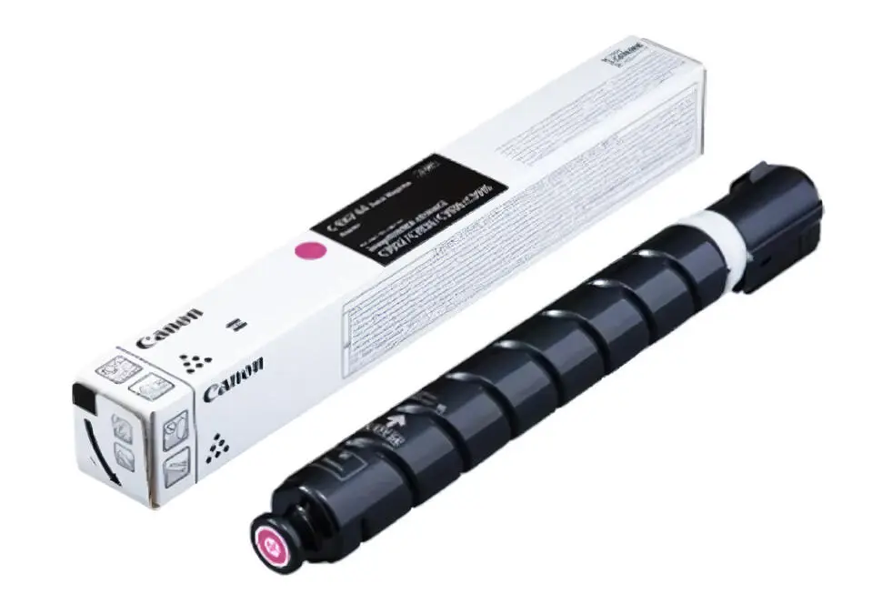 Canon CARTEXV65YEL | Toner Kartuşy Sary Uly Göwrümli