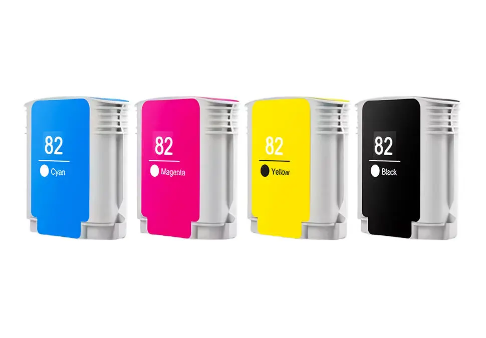 HP CARTH82MAG | Plotter Kartriji Magenta 130 ml DesignJet 510 üçin