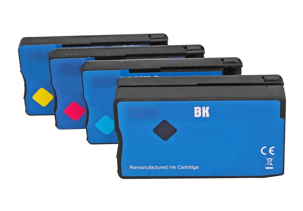 HP CARTT630MAGDUP | Plotter kartoşka Magenta DesignJet T630 üçin