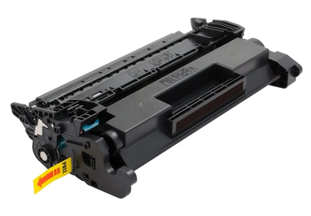 HP CART26A | Картридж для принтера, ресурс 3000 страниц