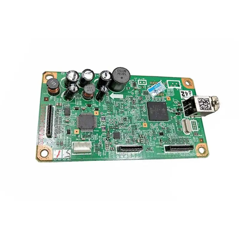 Canon CPUM3010 | MF3010 Printer üçin Esasy Plata Prosessory