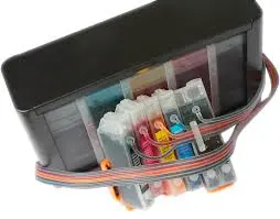 PRINEPMP PRINEPMP | Epson L3110 üçin syýa nasos ulgamy we arassalaýjy bölüm