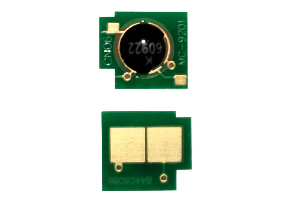 Canon CARTCH2600YE | Kartuş Çipi Sary HP2605, Canon LBP5000 üçin