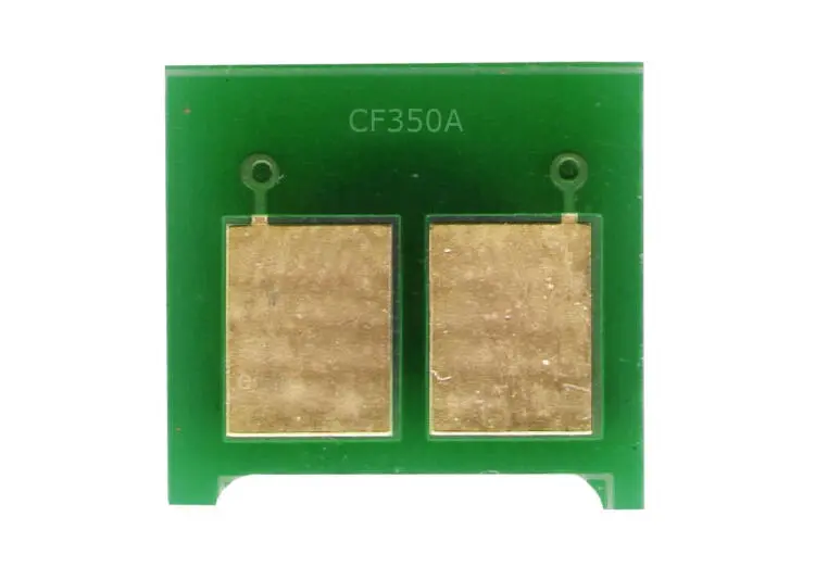 Canon CARTCHCF542A | Cartridge Chip Yellow for 054A/CF542A/CF502