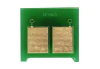 HP CARTCHCF532A | Cartridge Chip Yellow for HP CF532A M180N