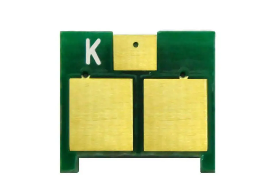 HP CARTCH311A | Pro 200/M175 üçin gök kartuş çipi