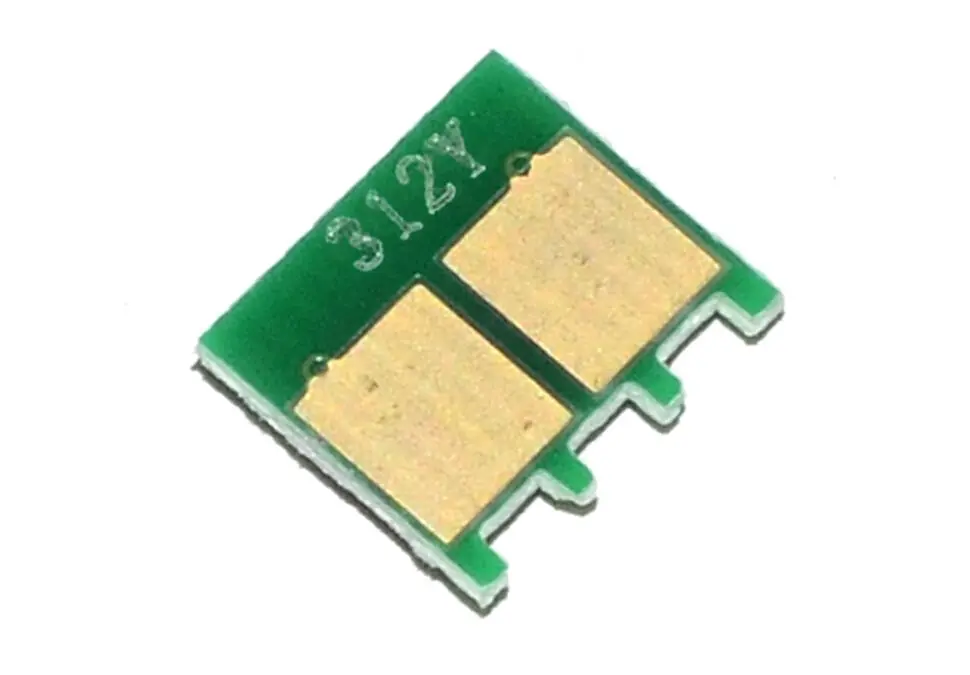 HP CARTCH312A | Kartridž çipi Sary PRO 200/M175 CE312A üçin