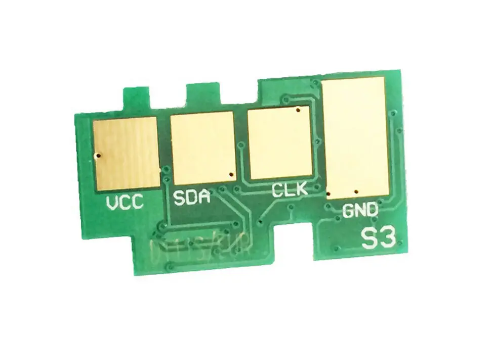 Samsung CARTCH111 | Cartridge Chip Black for M2020 Series Printers