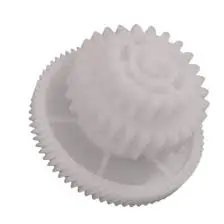 HP SHREZWHP1005 | Шестерёнка для печки LaserJet 1005 надёжная замена