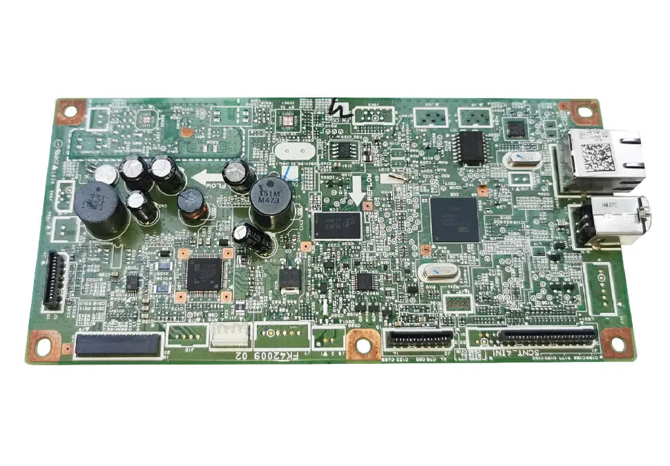 Canon PFMF216 | MF210 Seriýasy üçin Formatlaýjy Panel