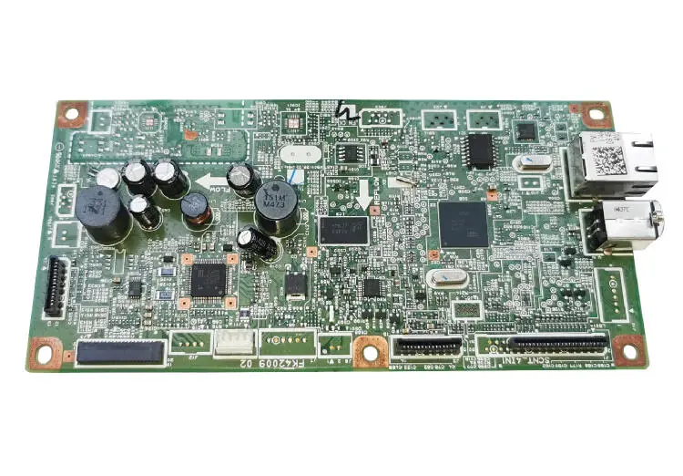 Canon PFMF216 | MF210 Seriýasy üçin Formatlaýjy Panel