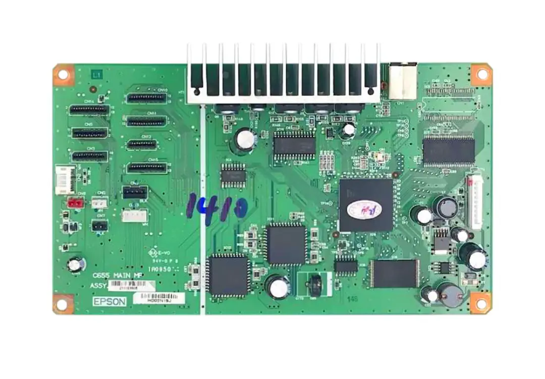 Epson PFEL1410 | Плата форматора для принтера L1410