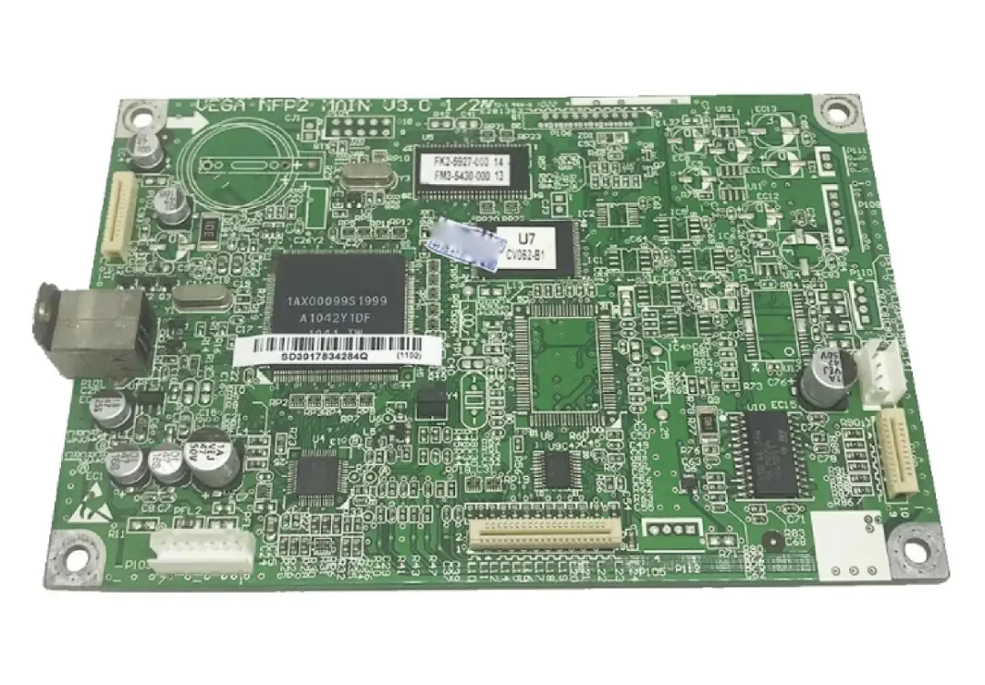 Canon PFCMF4018 | MF4018 Printer Formatory, Çalt Eltip Bermek