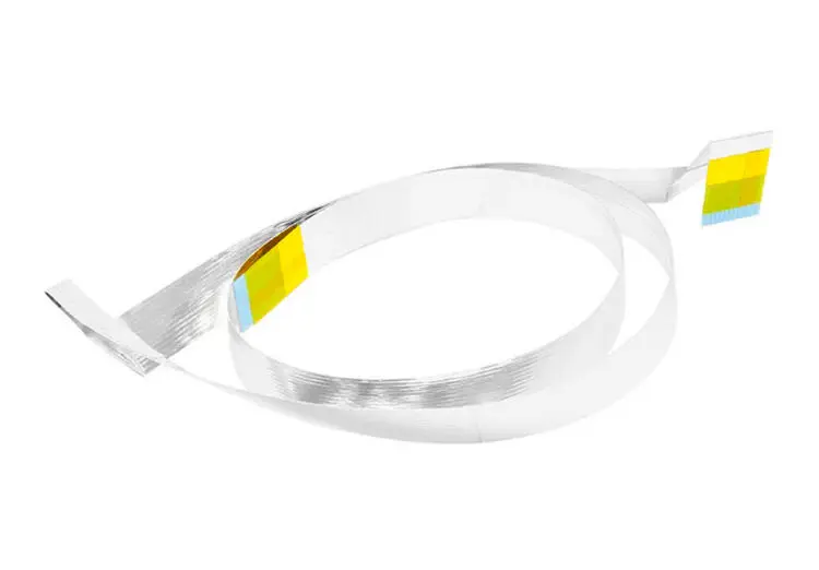 Samsung SHLSAMSCX4521 | Scanner Flex Cable for SCX4521 Fast Integration