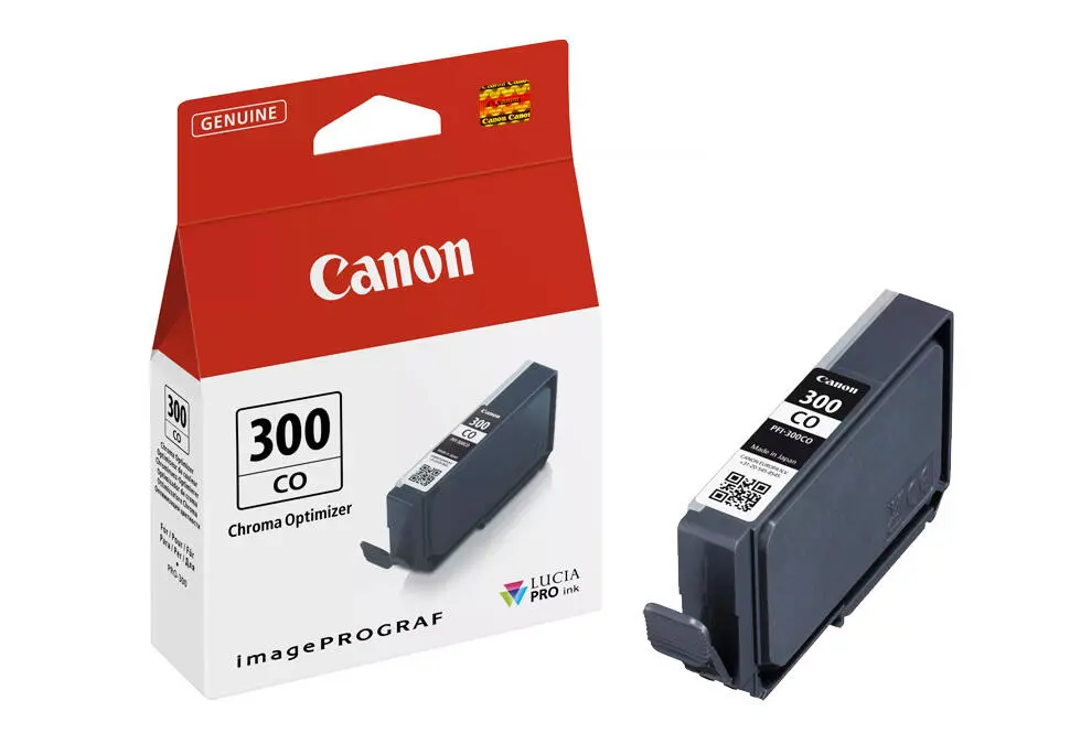 Canon INK300CYN | Printer Syýasy Gök 1,0 L PRO 300 üçin