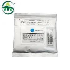 Canon CARTDEVNPG67BLK | IR3326i/3226i üçin gara tozanly garadagçy