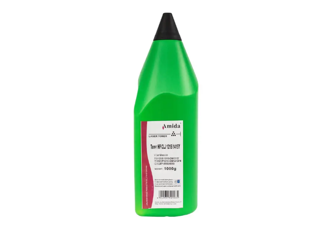 HP CARTT12151KG | Тонер-порошок Черный 1КГ для LaserJet 1215