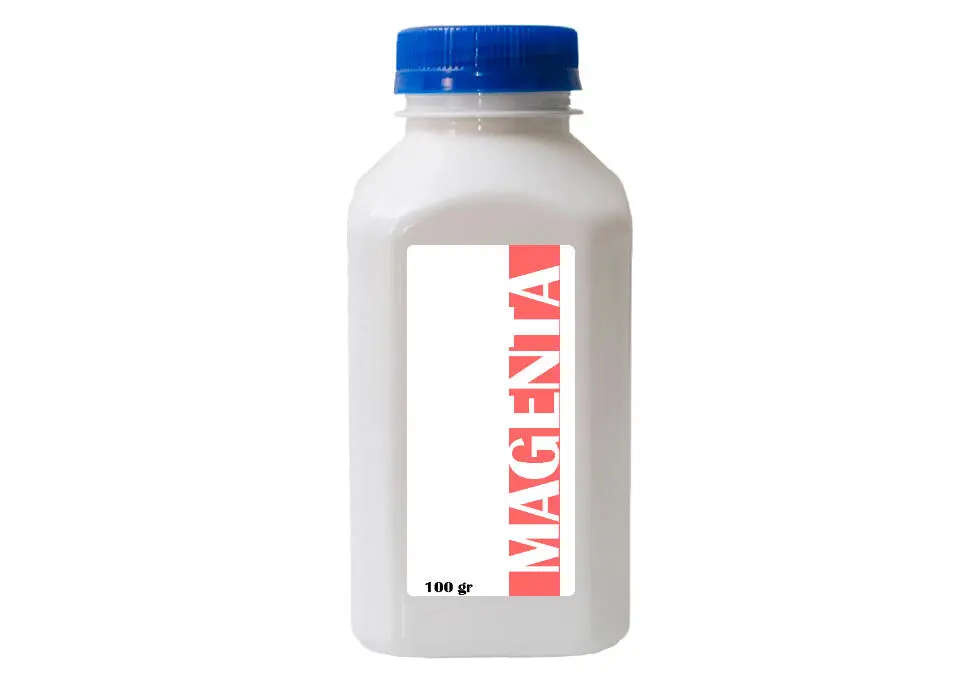 HP TONHP1215100GM | Uniwersal toner poroşy magenta 100g