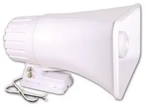 SP30W | Potolok gürleýjisi 5-30W Ak