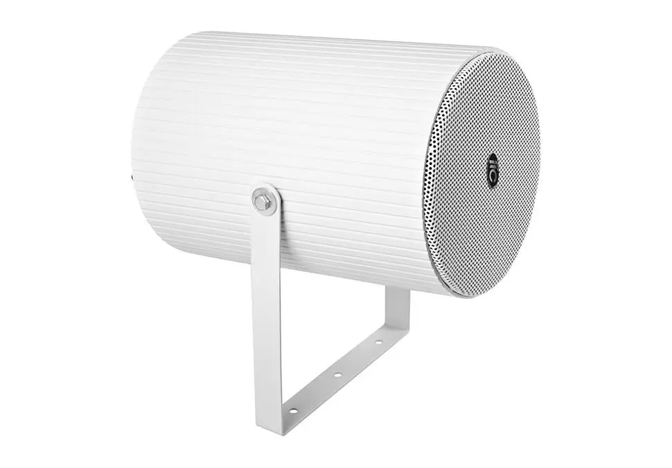 ITC Audio T-770 | Настенный уличный громкоговоритель 20Вт Белый