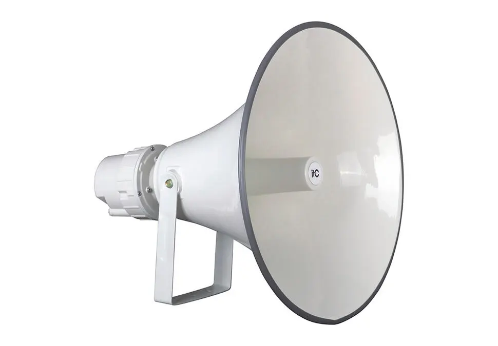 ITC Audio T-720CD | Diwar gürleýji IP66 alýumin