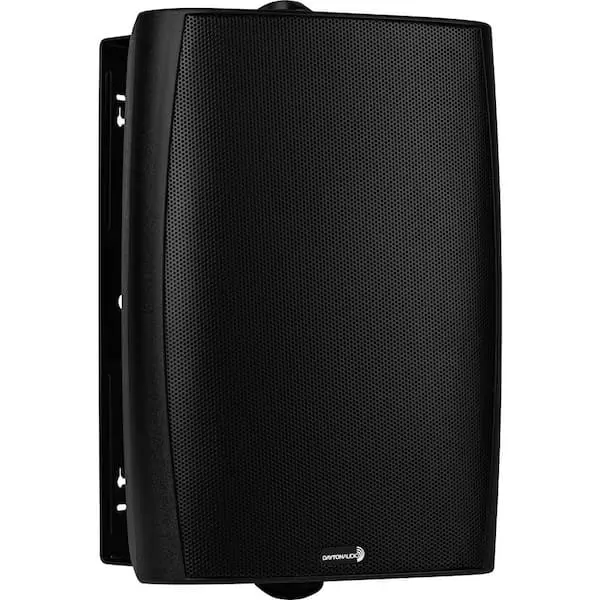 ITC SPEAKITCT775S | Wall Speaker Dual Black Commercial-Grade