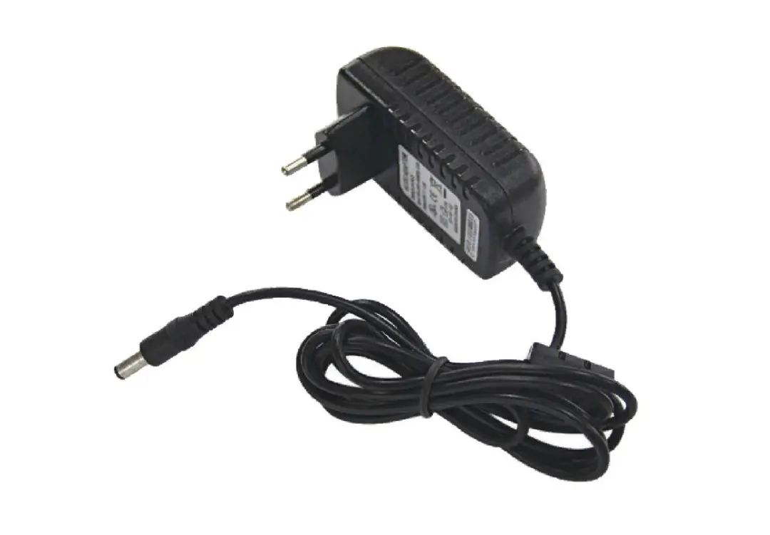 CAMNPSU CAMNPSU12V1A | Kamera tok üpjünçiligi 12V 1A plastik korpus