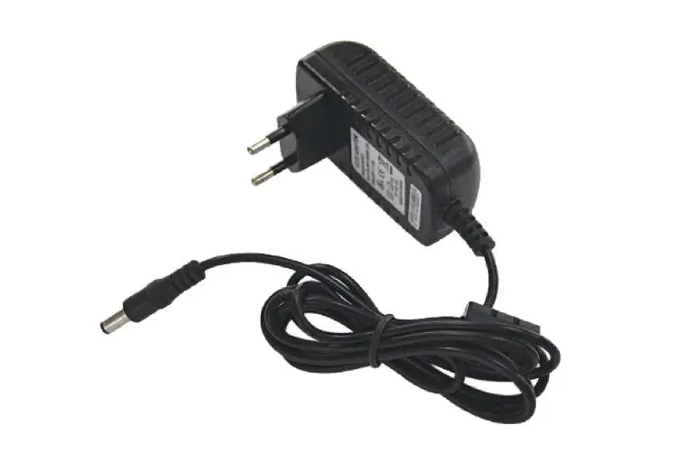 CAMNPSU CAMNPSU12V1A | Kamera tok üpjünçiligi 12V 1A plastik korpus