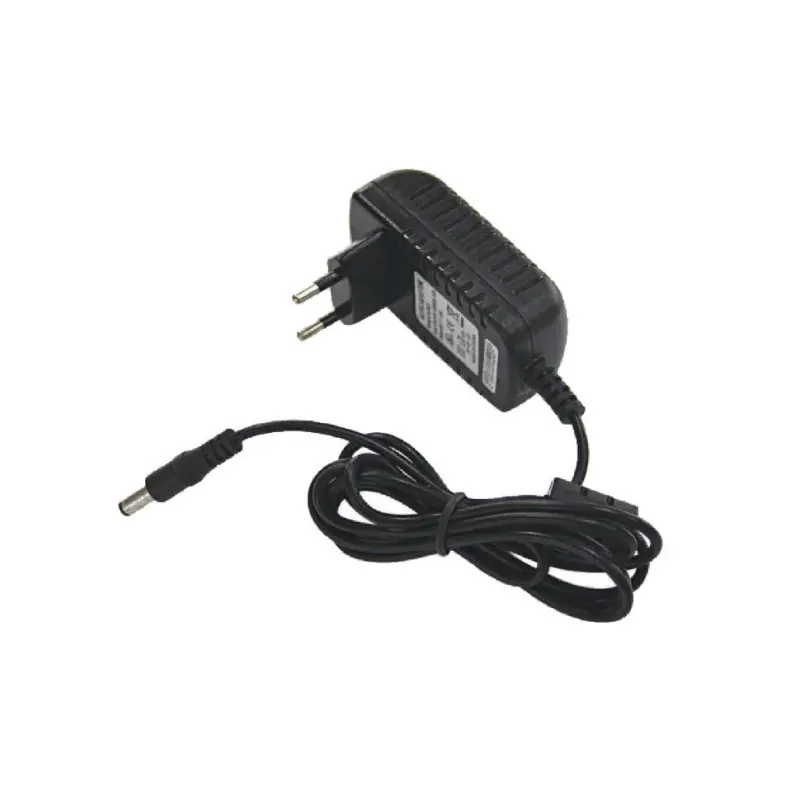 INSIDE CAMNPSU12V3AA | Kamera Tok üpjünçiligi 12V 3A plastmassa gaplama