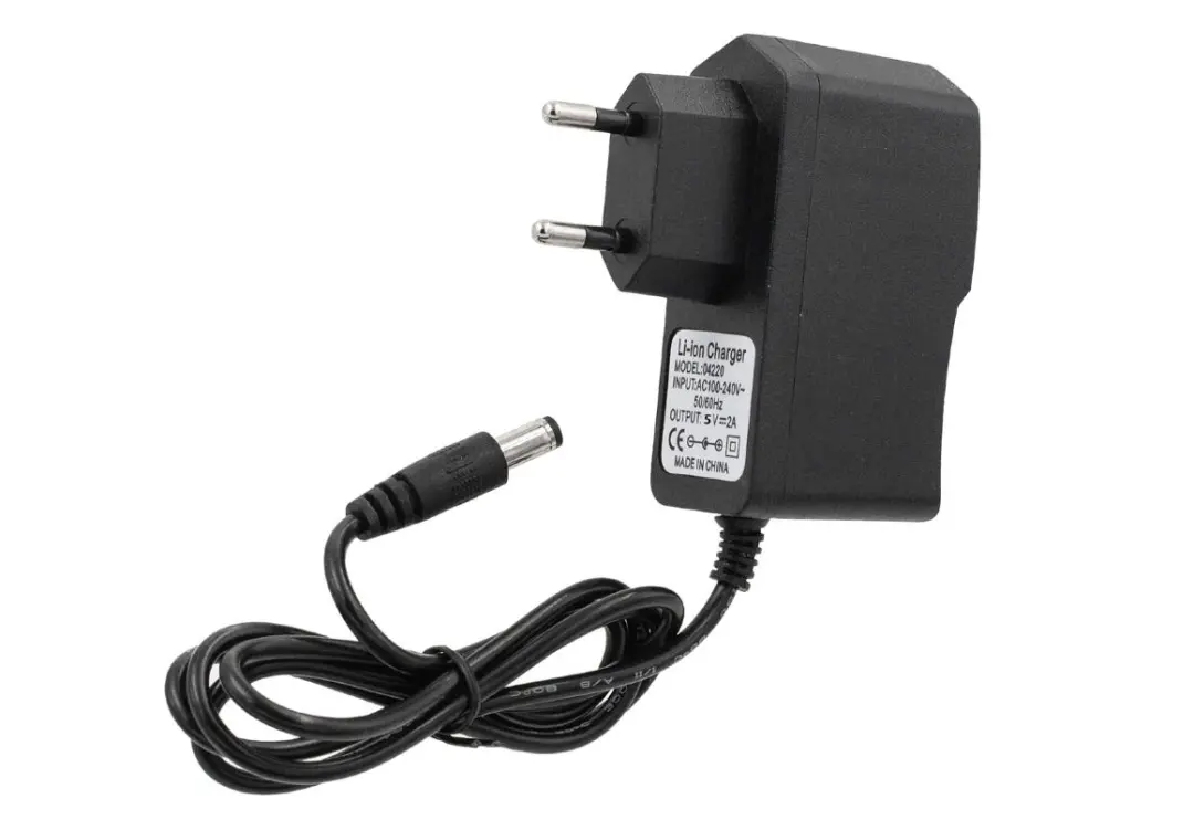 CAMNPSU CAMNPSU5V2A | Tok üpjünçiligi 5V 2A plastik