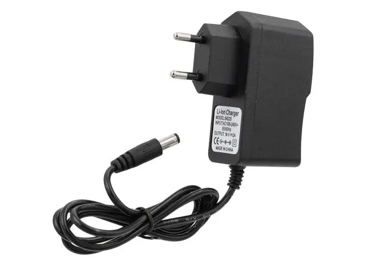 CAMNPSU CAMNPSU5V2A | Tok üpjünçiligi 5V 2A plastik