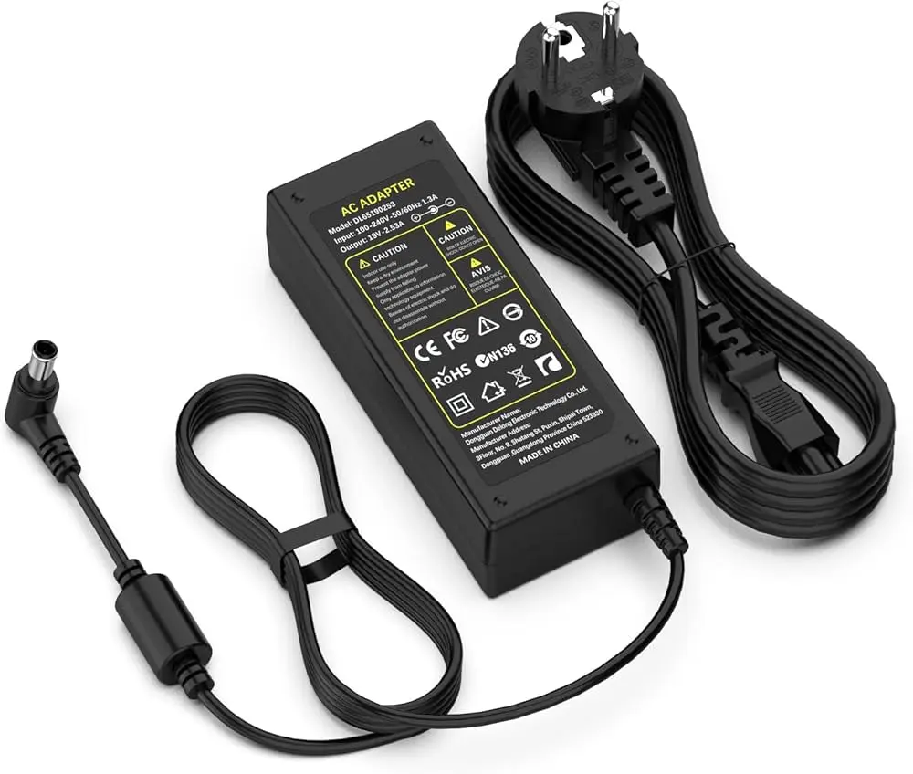 CAMN CAMNPSU19V1.7A | Блок питания 19В 1.7А