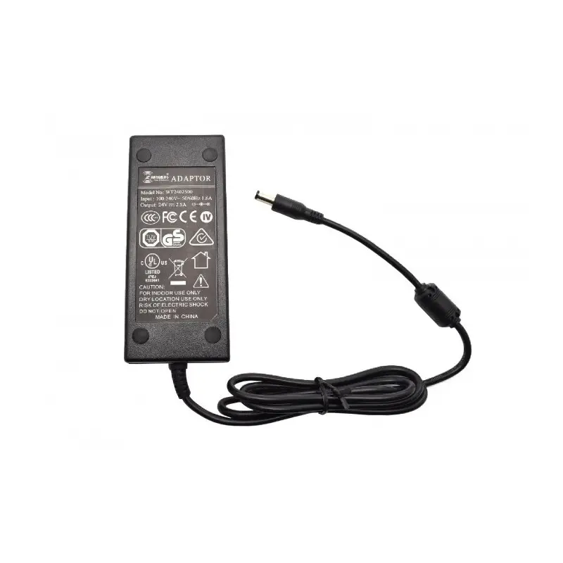 PSU PSUP52V | Блок питания для PoE-коммутатора 52В 1,38А