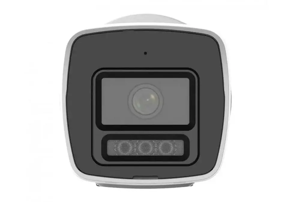 Hikvision DS-2CD1047G2H-LIU | IP kamera 4MP ColorVu daşarda 2.8mm mikrofon