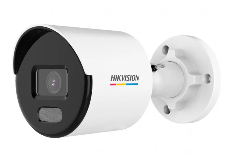HIKVISION DS-2CD1047G2-LUF | IP kamera 4MP ColorVu 2,8 mm daşarda