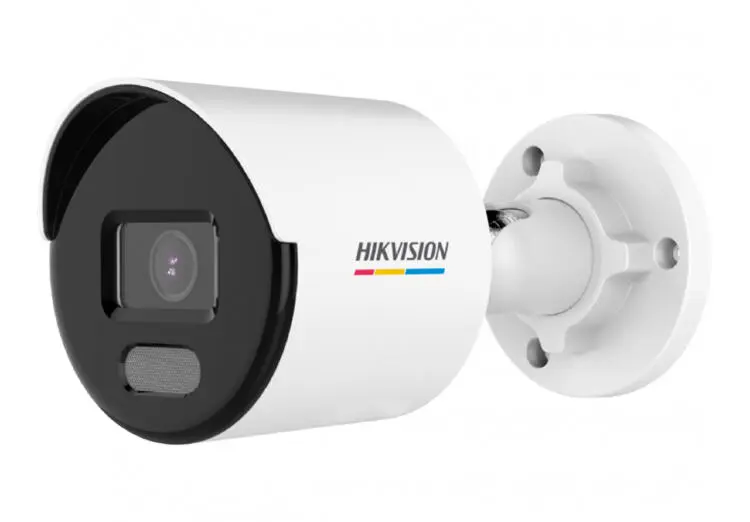 HIKVISION DS-2CD1047G2-LUF | IP kamera 4MP ColorVu 2,8 mm daşarda