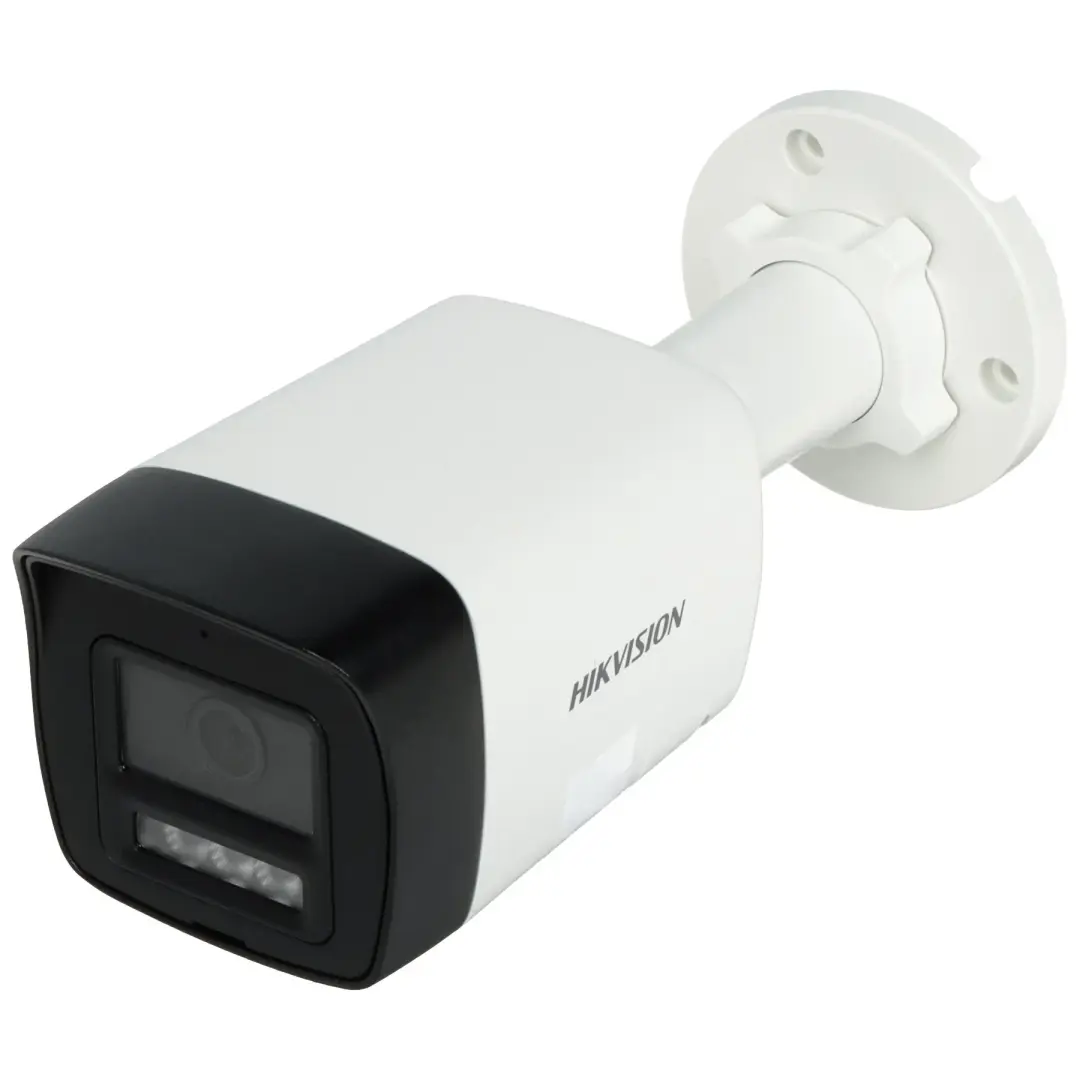 Hikvision DS-2CD1083G2-LIU | IP Kamera 8MP 2.8mm Daşarda