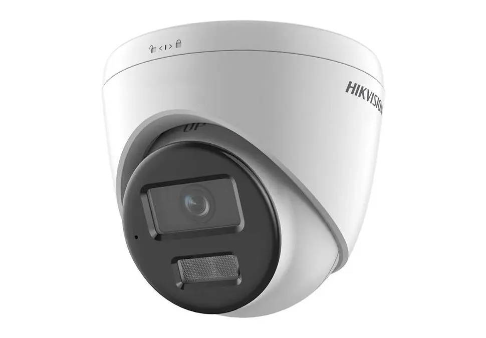 HIKVISION DS-2CD1321G2-LIU | IP kamera 2MP goşmaça ýagtylyk 2.8mm MIC