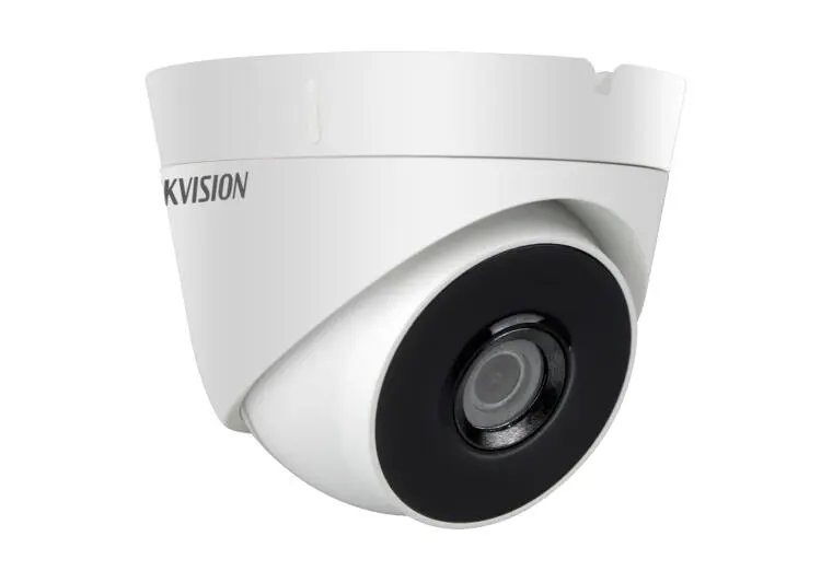 Hikvision DS-2CD1323G0-IUF | IP kamera 2MP 4mm Mikrofon 30m IR