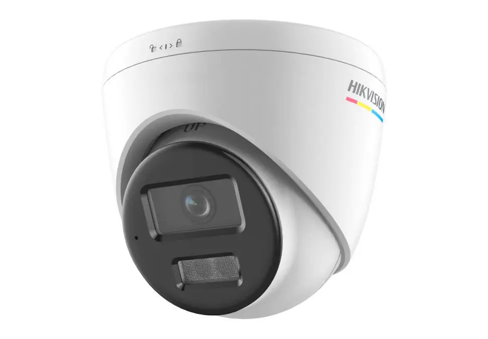 HIKVISION DS-2CD1347G2H-LIU | IP Kamera 4MP ColorVu 2.8mm Linza