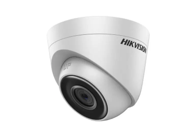 HIKVISION DS-2CD1363G0-I | IP Kamera 6MP 2.8mm Linza IR 30m