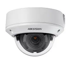 Hikvision DS-2CD1743G0-IZ | IP-камера 4.0МП Вариофокальный объектив