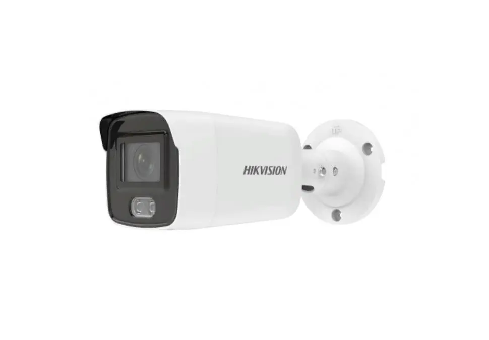 HIKVISION DS-2CD2047G2-L | IP Kamera 4MP Açyk Reňkli ColorVu