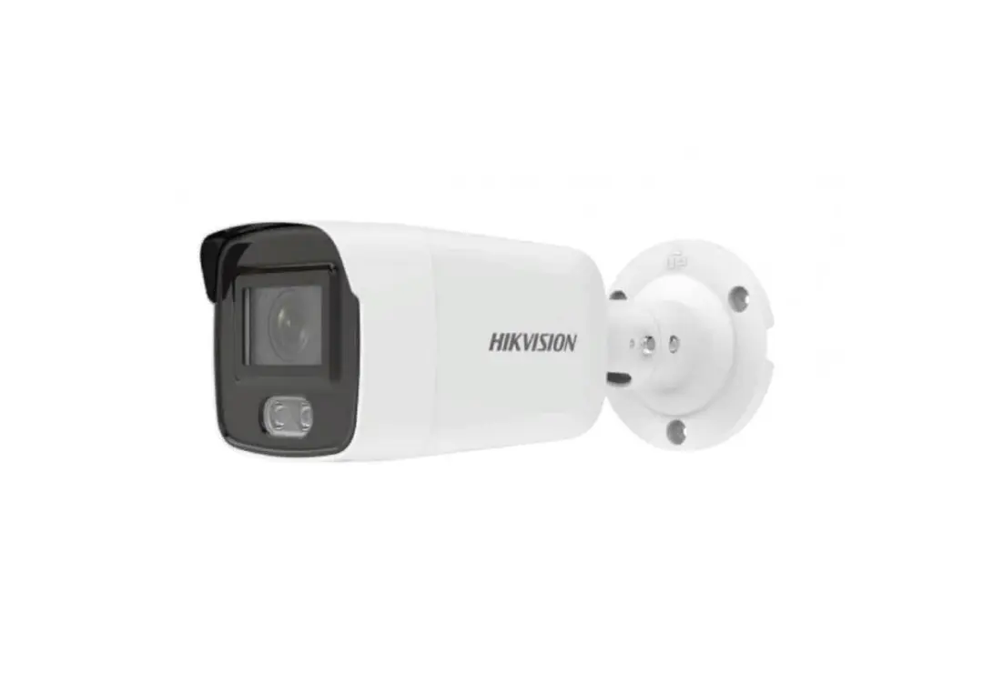 HIKVISION DS-2CD2047G2-L | IP Kamera 4MP ColorVu Açyk 4.0mm 30m IR