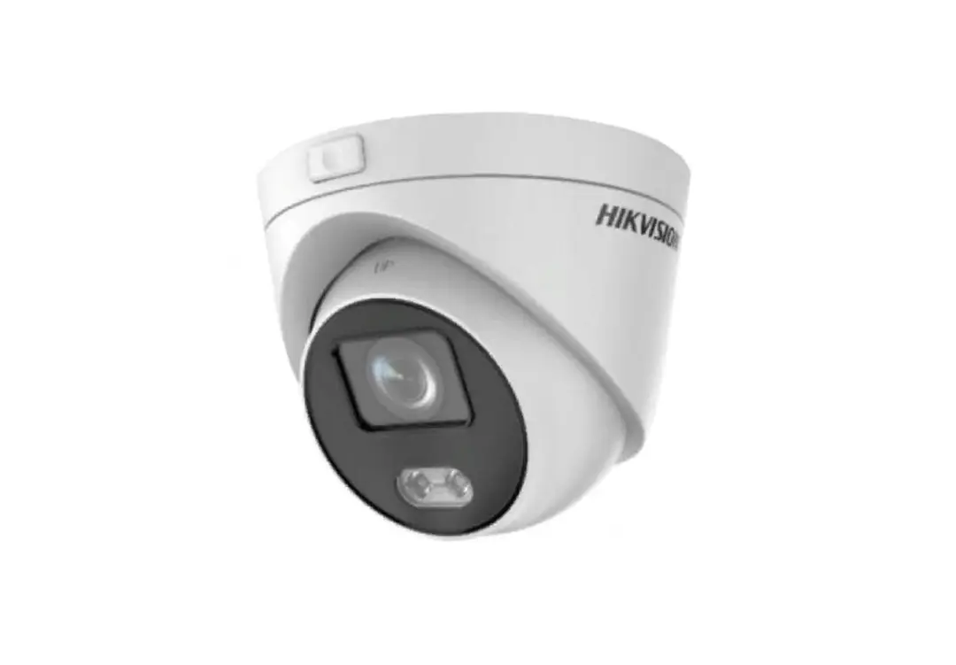 HIKVISION DS-2CD2327G3E-L | IP kamera 2MP ColorVu 4.0mm 30m IR