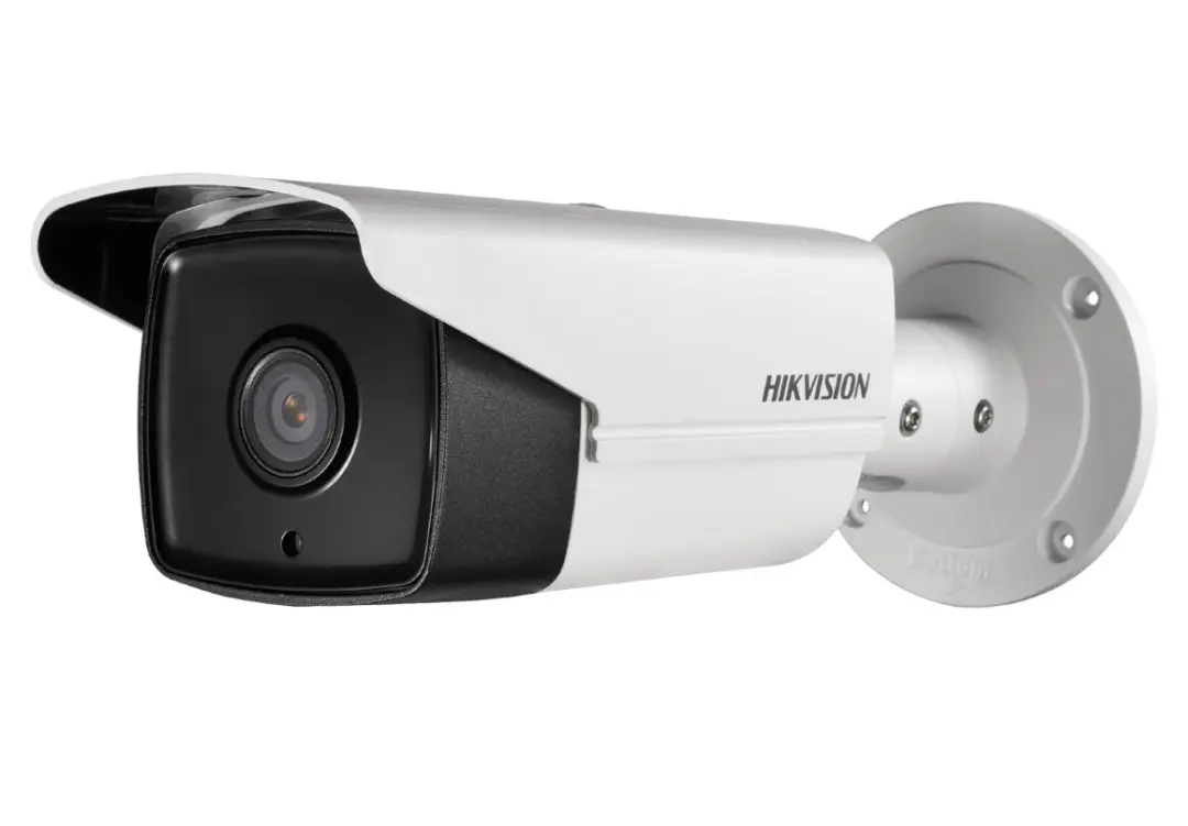 HIKVISION DS-2CD2T23GO I-5 | IP-камера 2МП уличная 2,8мм 30м ИК