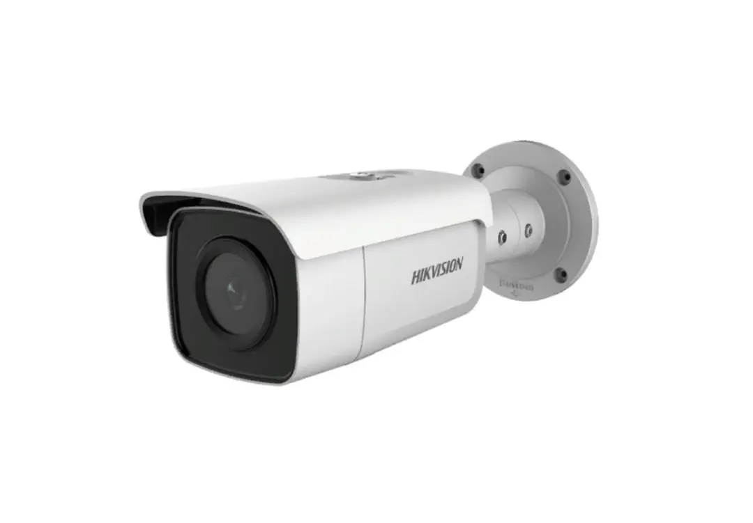 HIKVISION DS-2CD2T46G1-4I | IP-камера 4МП 2,8мм AcuSense уличная