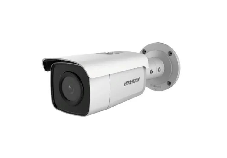 HIKVISION DS-2CD2T46G1-4I | IP-камера 4МП 2,8мм AcuSense уличная