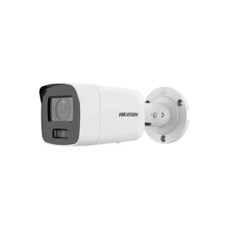 HIKVISION DS-2CD3087G2-LSU | IP-камера 8.0МП 4мм AcuSense ColorVu для улицы