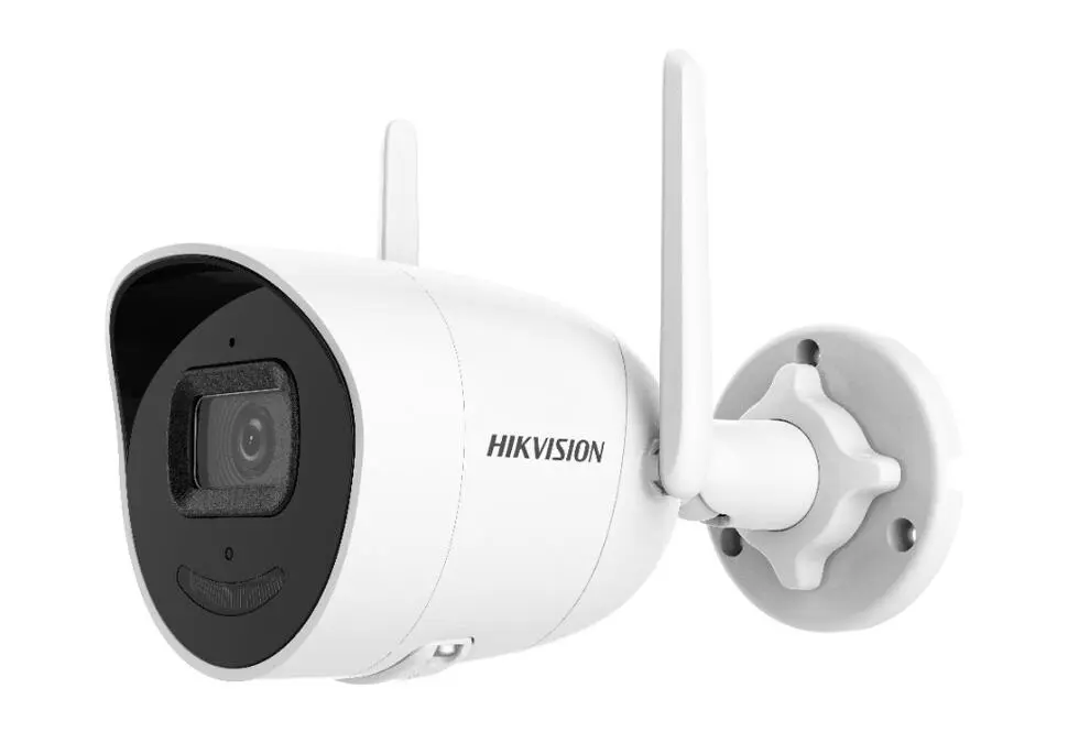 Hikvision DS-2CV2021G2-IDW | IP kamera 2MP 2,8mm daşarda IR 30m